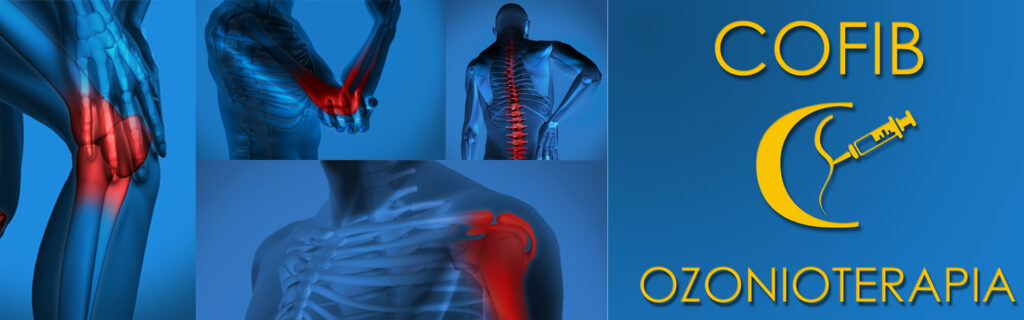Centro de Ortopedia e Fisioterapia Batel - COFIB Ozonioterapia