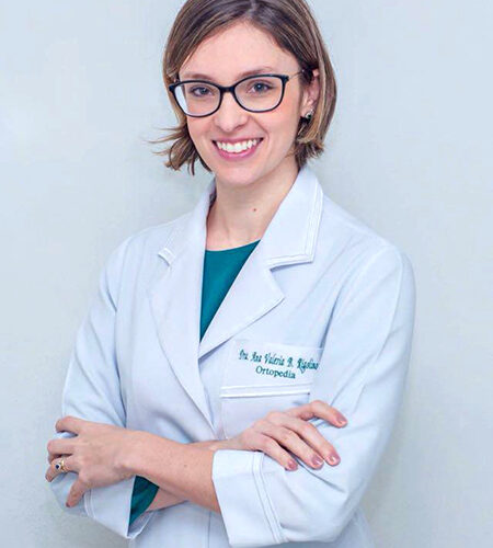 Clinica Cofib Dra. Ana Valeria Rigolino
