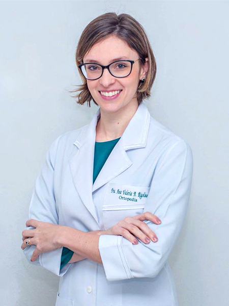 Clinica Cofib Dra. Ana Valeria Rigolino