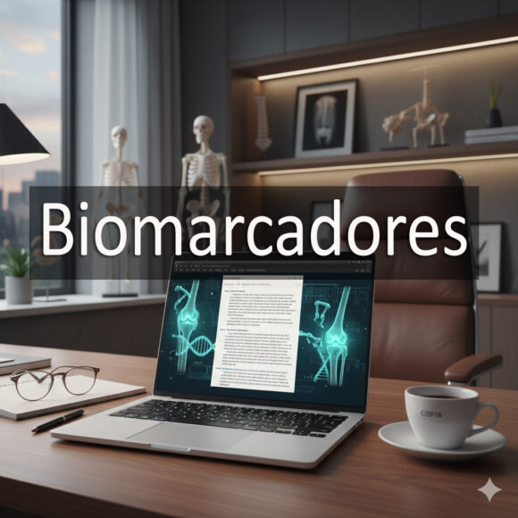 Centro de Ortopedia e Fisioterapia Cofib Assuntos Academicos Biomarcadores