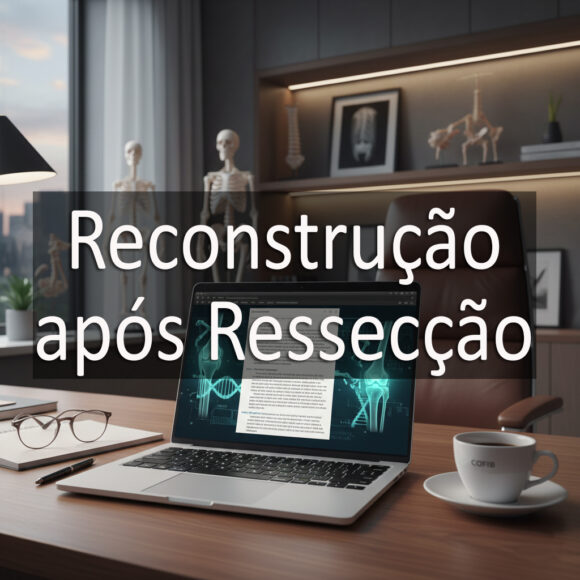 Centro de Ortopedia e Fisioterapia Cofib Assuntos Academicos Reconstrução apos Ressecçao
