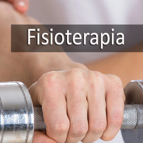 Centro de Ortopedia e Fisioterapia Batel - COFIB - Fisioterapia