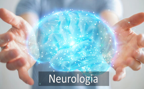 Clinica COFIB Neurologia