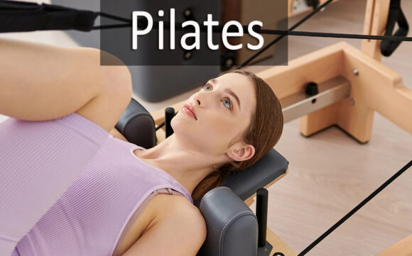 Clinica COFIB Pilates