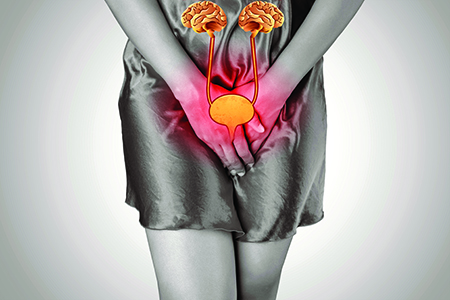 Clinica Cofib Incontinencia Feminina e Biofeedback