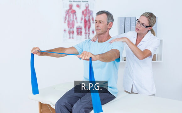 Clinica Cofib RPG
