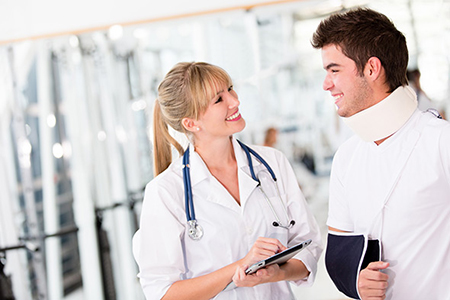 Centro de Ortopedia e Fisioterapia Batel - COFIB - Fisioterapia