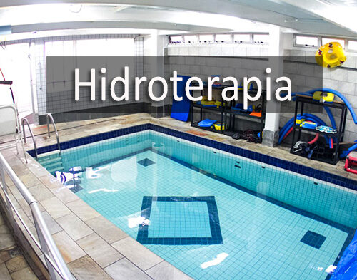 Clinica Cofib Hidroterapia