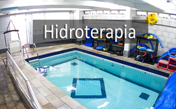 Clinica Cofib Hidroterapia