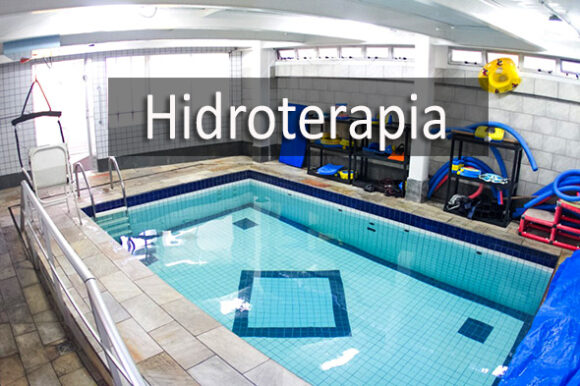 Clinica Cofib Hidroterapia