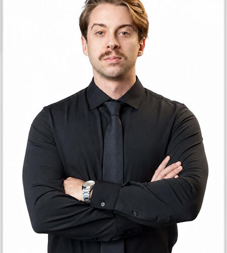 Dr Glauco Vinicius Mello