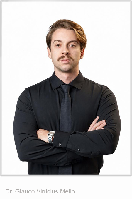 Dr Glauco Vinicius Mello