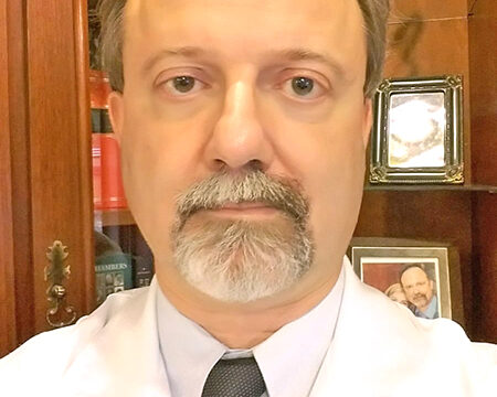 Dr. Walter Oleschko Arruda Clinica Cofib Dr. Walter Oleschko Arruda