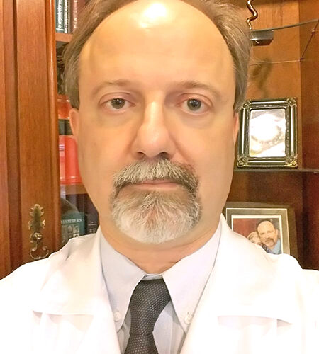 Clinica Cofib Dr. Walter Oleschko Arruda
