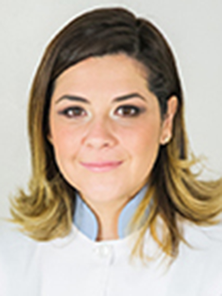 Clinica Cofib Dra Rosana