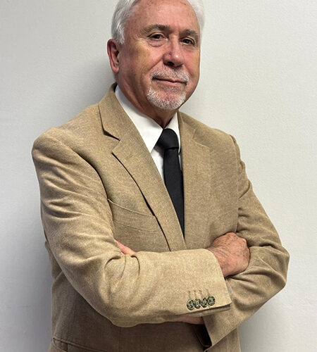 Glauco Jose Pauka Mello Equipe Cofib