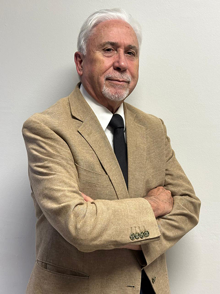 Glauco Jose Pauka Mello Equipe Cofib