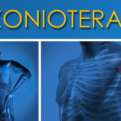 Centro de Ortopedia e Fisioterapia Batel - COFIB Ozonioterapia