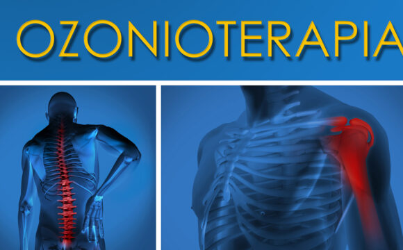 Centro de Ortopedia e Fisioterapia Batel - COFIB Ozonioterapia