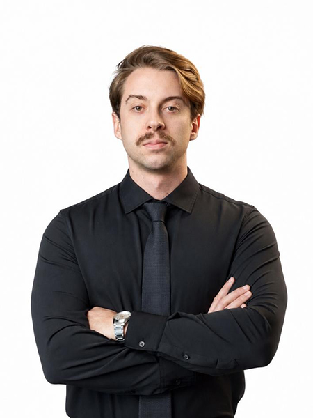 Dr Glauco Vinicius Mello