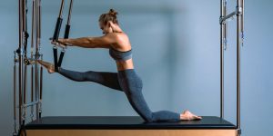 Clinica COFIB - Pilates