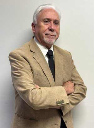 Dr. Glauco Jose Pauka Mello