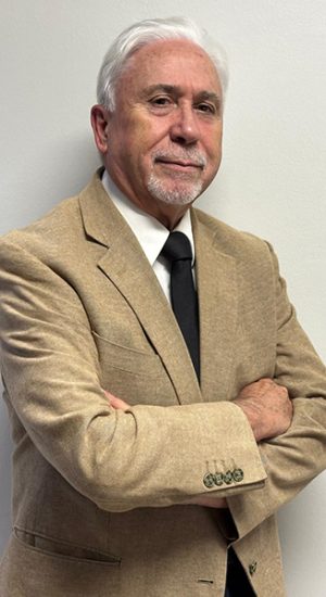 Dr. Glauco Jose Pauka Mello